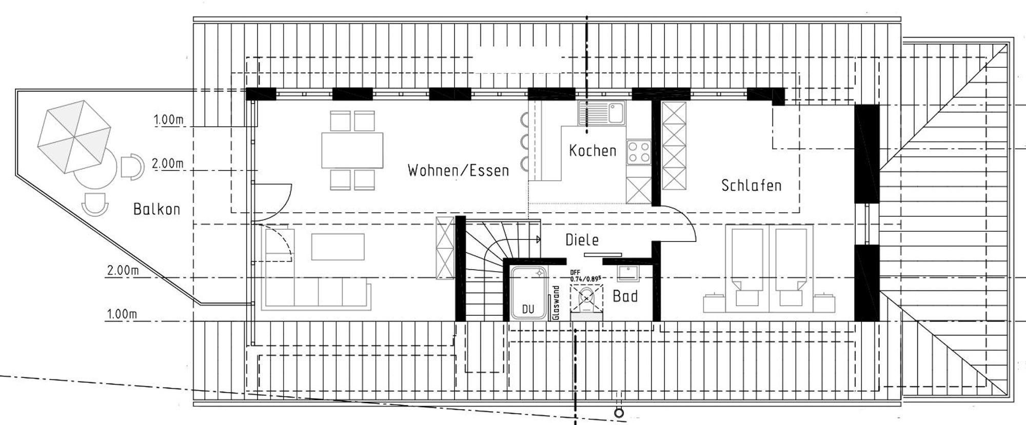 Uferglueck Apartments In Hagnau Am Bodensee Mit Terrasse Экстерьер фото