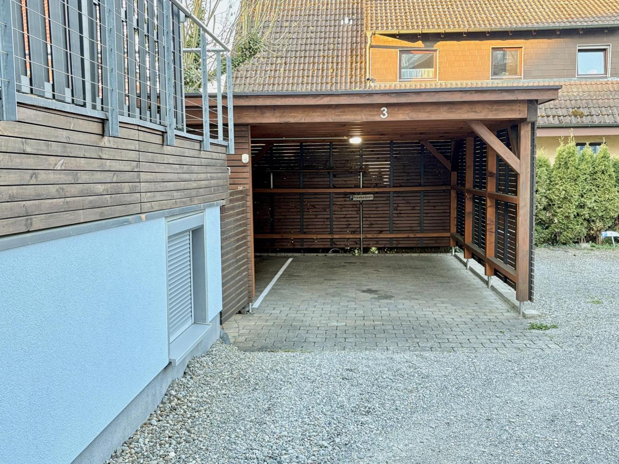 Uferglueck Apartments In Hagnau Am Bodensee Mit Terrasse Экстерьер фото